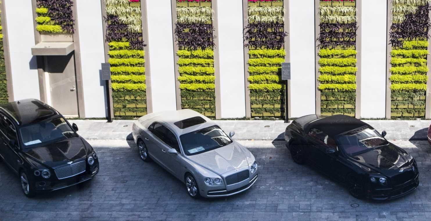 This car dealership in Houston is selling new Rolls Royces for Bitcoins