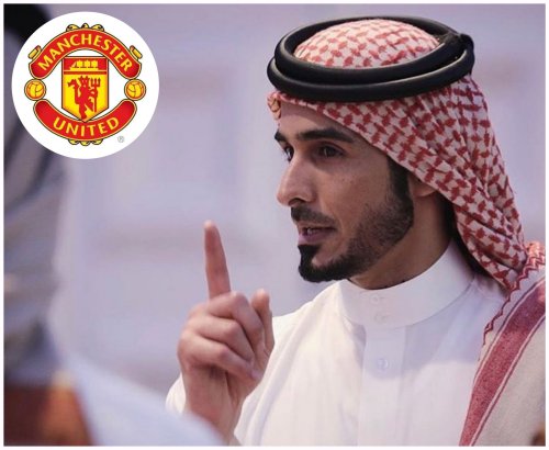 Frustrated with the delays, Qatar’s billionaire Sheikh Jassim has given a fifth and final offer of $7.4 billion for Manchester United. The 41-year-old has set this Friday as the deadline for his take it or leave it offer.