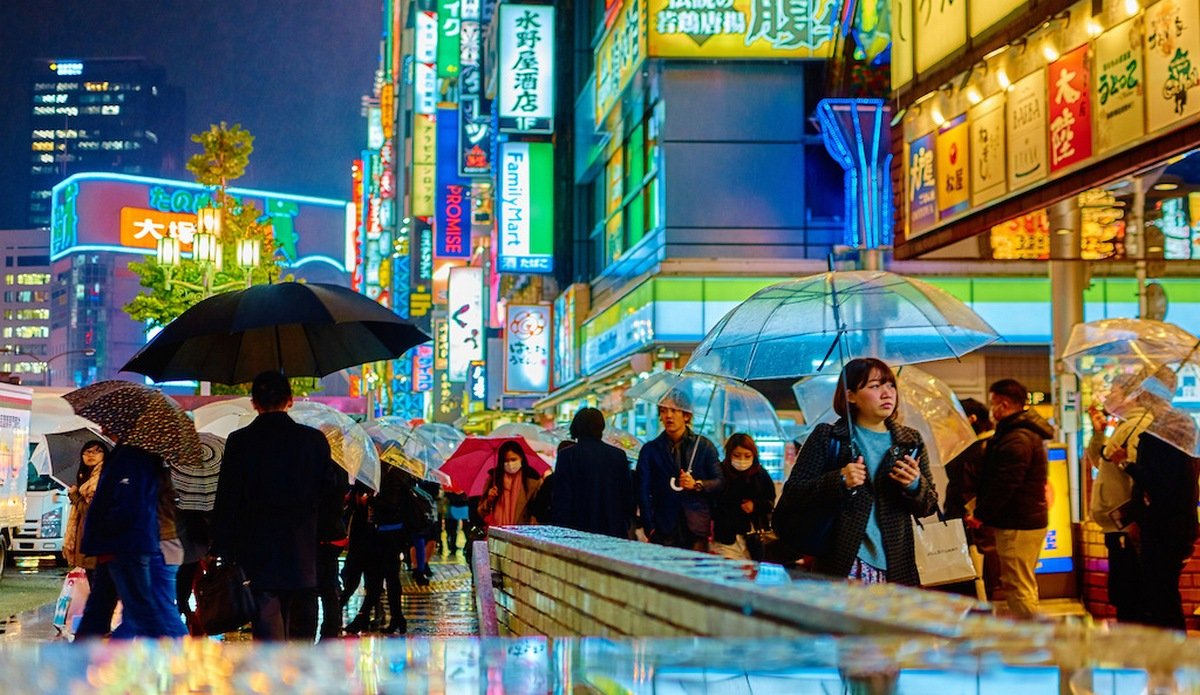 Goldman trader quits job to set up service that sells access to top Tokyo restaurants - Luxurylaunches