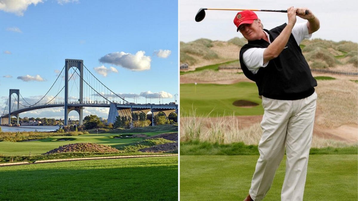 After losing out on the Bronx golf club, the picturesque skating rinks, and carousel in Central Park. Donald Trump’s company has lashed out at New York City by suing it for millions for wrongful termination of contracts.