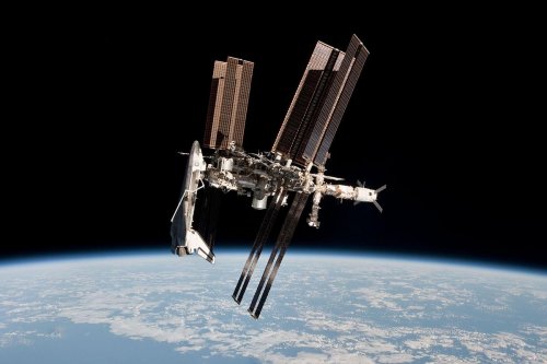 Not a million dollars or a date with a model – This upcoming ‌reality‌ ‌show‌ winner will send the winner on a week long space mission to the International Space station
