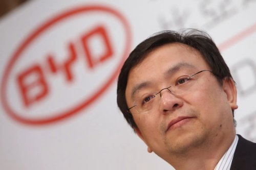 Move Over Elon Musk, Meet Wang Chuanfu, The Chinese Billionaire Whose ...