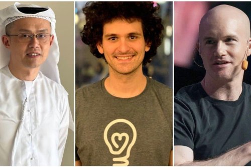 Woes of the crypto bros – These 5 billionaires lost the most money in 2022 – At no 2 is FTX’s founder Sam Bankman-Fried who lost a mind-boggling $23 billion, so who is on the top of the list?