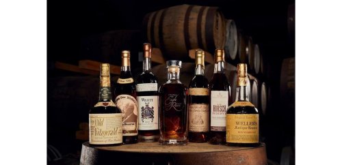 A whiskey aficionado created history by selling his personal collection of 9,000 bottles for a staggering $4.5 million.