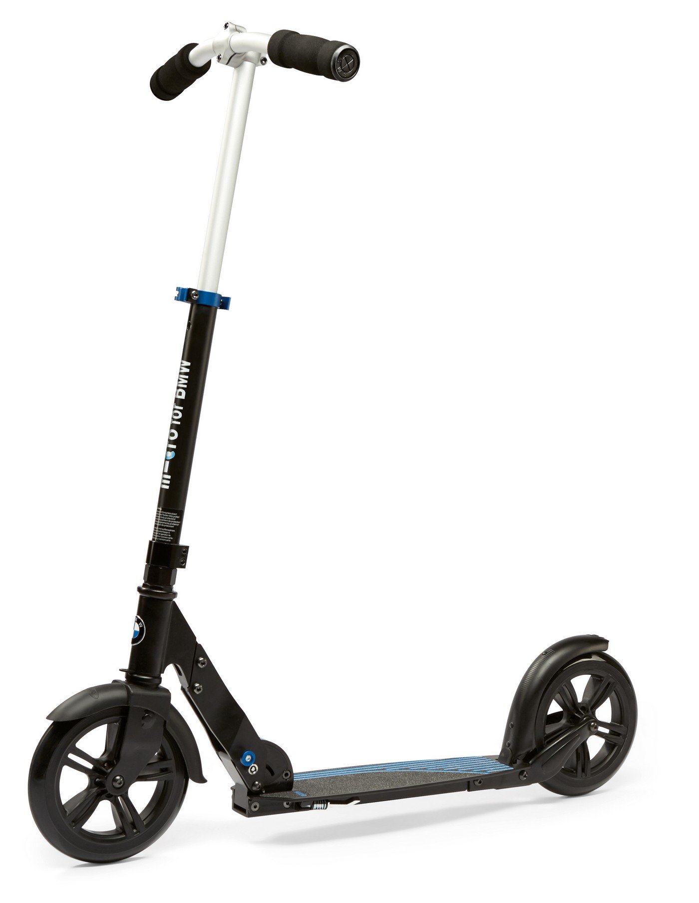 BMW ventures into personal mobility launches its a sleek electric scooter - Luxurylaunches