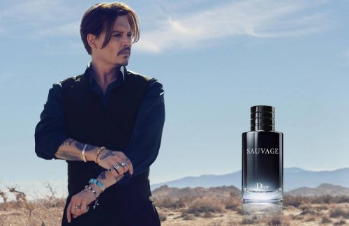 Dior Sauvage has become the best-selling fragrance in the world. While Johnny Depp’s trial helped, the scent flourished on fortitude
