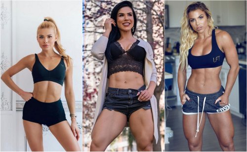 Fit and fabulous – Check out the staggering amount of money these 10 fitness divas are making per Instagram post
