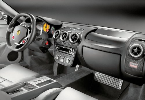 Not an oil change or brake pads replacement but a Ferrari owner paid an astonishing $10,000 just to replace the sticky buttons – Frustrated with this; he sold his Italian supercar