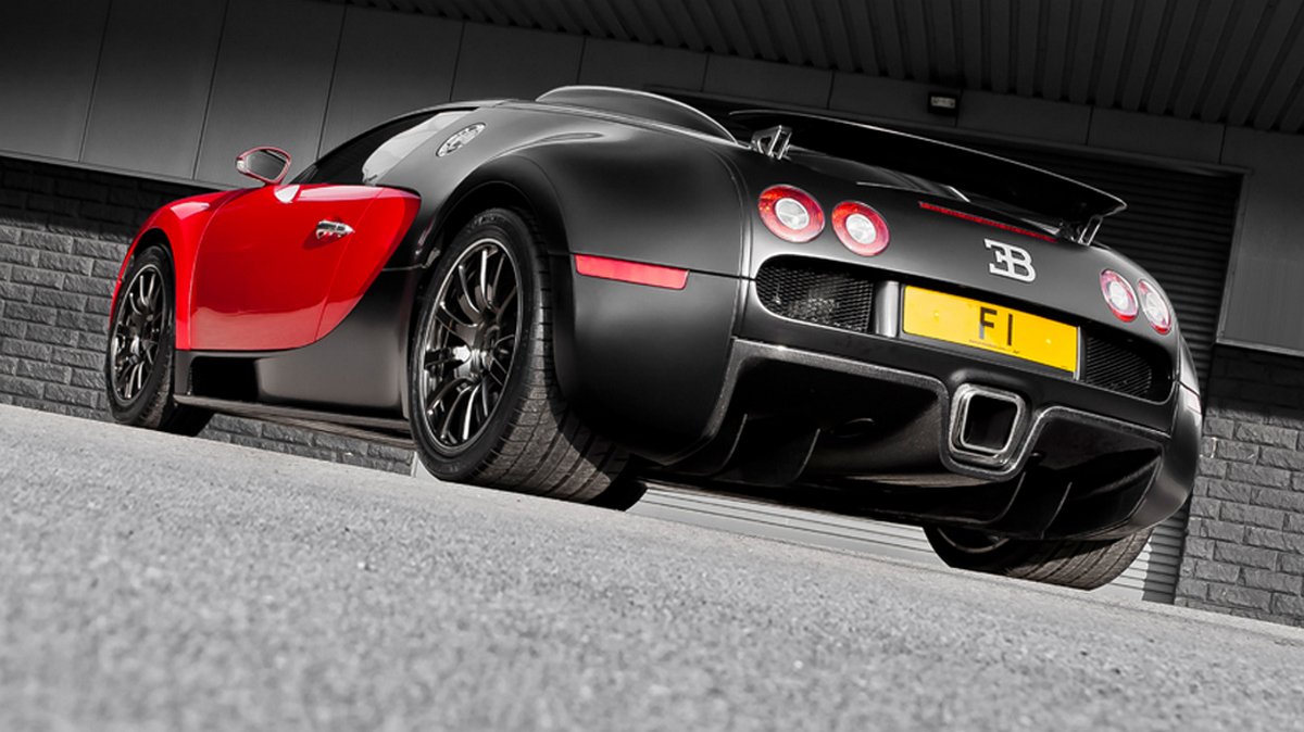 The worlds most expensive number plate is 'F1' and it is on sale for $20 million - Luxurylaunches