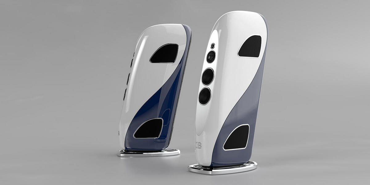 Bugatti has launched an ultra-exclusive range of speakers that are just as premium as their hypercars