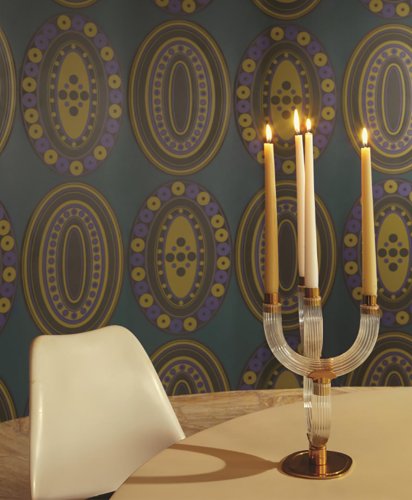 Transitioning from fragrances to home décor: Diptyque to launch its debut wallpaper collection