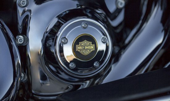 2013 Harley Davidson Heritage Softail Classic celebrates the brand's 110th anniversary - Luxurylaunches
