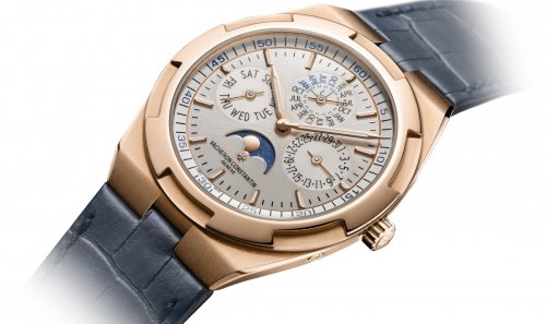 From Audemars Piguet to Piaget these 5 luxury watches are amongst the thinnest in the world - Luxurylaunches