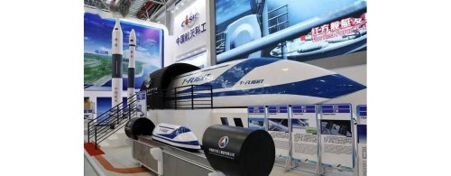 China has beaten Elon Musk in his own game and successfully tested its own Hyperloop train inside a vacuum tube. They will soon test trains that reach a top speed of 621 mph.