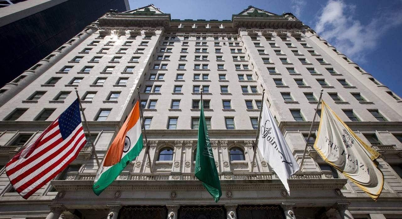 Qatar buys New York’s iconic Plaza Hotel in a $600 million deal - Luxurylaunches