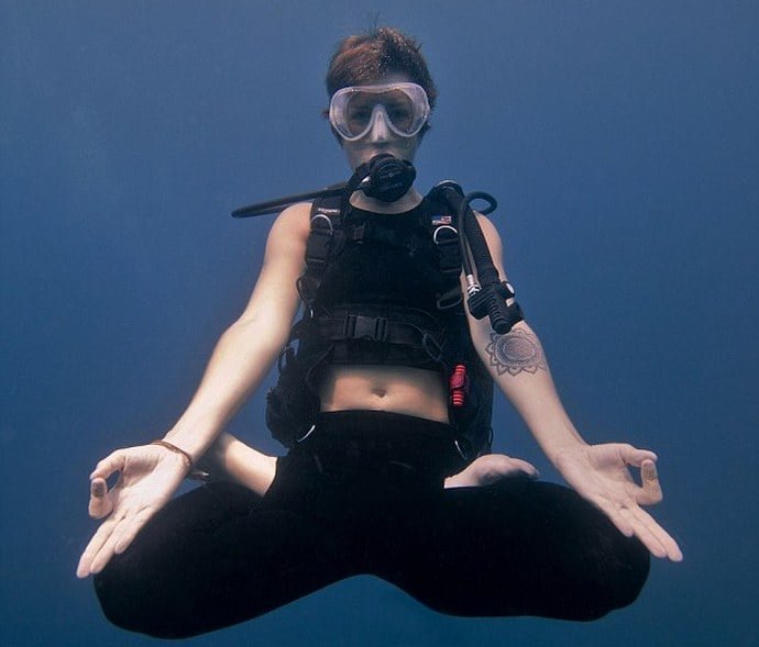 These are the most luxurious and unusual Yoga experiences in the world