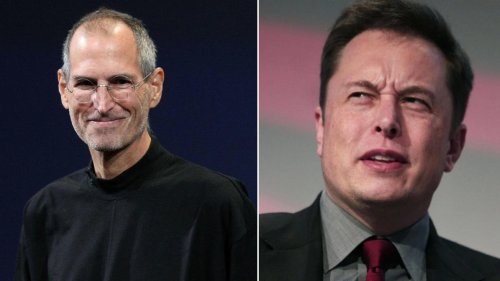 Steve Jobs, when unveiling the iPhone, ordered 4,000 coffees from Starbucks as a playful prank. But when a Tesla executive copied the idea by ordering 4,000 pies from a small bakery and canceled the mega order at the last minute, the bakery almost went bankrupt.