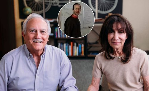 After multiple meetings in 1994, Jeff Bezos convinced his parents to invest $245,573 in a struggling Amazon. However, it was the most profitable investment in history, and their stake in Amazon would be worth $48.4 billion today, making them even richer than Jeff’s ex-wife, Mackenzie Scott.