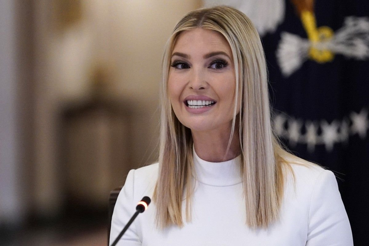The most influential woman in America or the blonde everyone loves to hate – Here are 7 things you may not know about Ivanka Trump