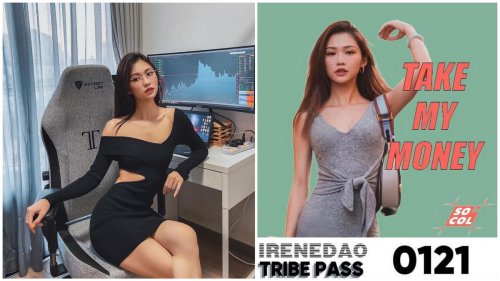 In a mere 10 days, this young Singaporean influencer raked in a whopping $5.7 million by selling NFT’s.