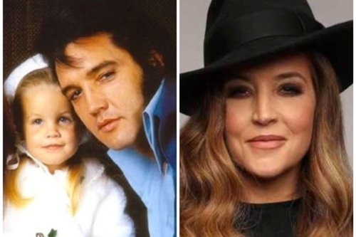 It’s just unbelievable how Lisa Marie Presley lose all the Elvis millions. At the age of 25, she inherited her superstar father’s famous Graceland estate and married Michael Jackson. She now has unpaid credit card bills and has racked up a debt of $16 million.