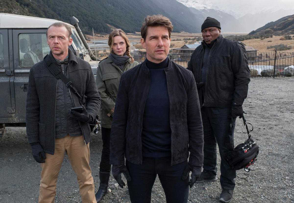 Tom Cruise has hired a $670,000 cruise ship for the Mission Impossible cast to film on and avoid delays caused by the pandemic