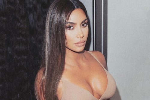 Kim Kardashian, the billionaire fashion diva is all set to launch her own skincare line this spring. Its called SKKN