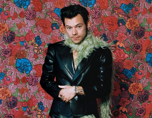Harry Styles launches highly anticipated gender-neutral beauty brand Pleasing, with pearl-inspired polishes and luscious serums - Luxurylaunches
