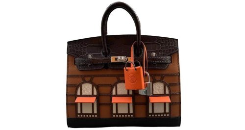 A pre-owned Hermès bag sold for a whopping $158,000 on the Vestiaire Collective platform. Are preloved luxury goods the new objet d’affection?