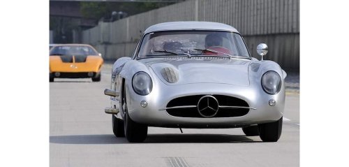 An ultra-rare Mercedes-Benz Silver Arrow race car has allegedly usurped the Ferrari 250 GTO to become the most expensive car ever sold by fetching $142 million