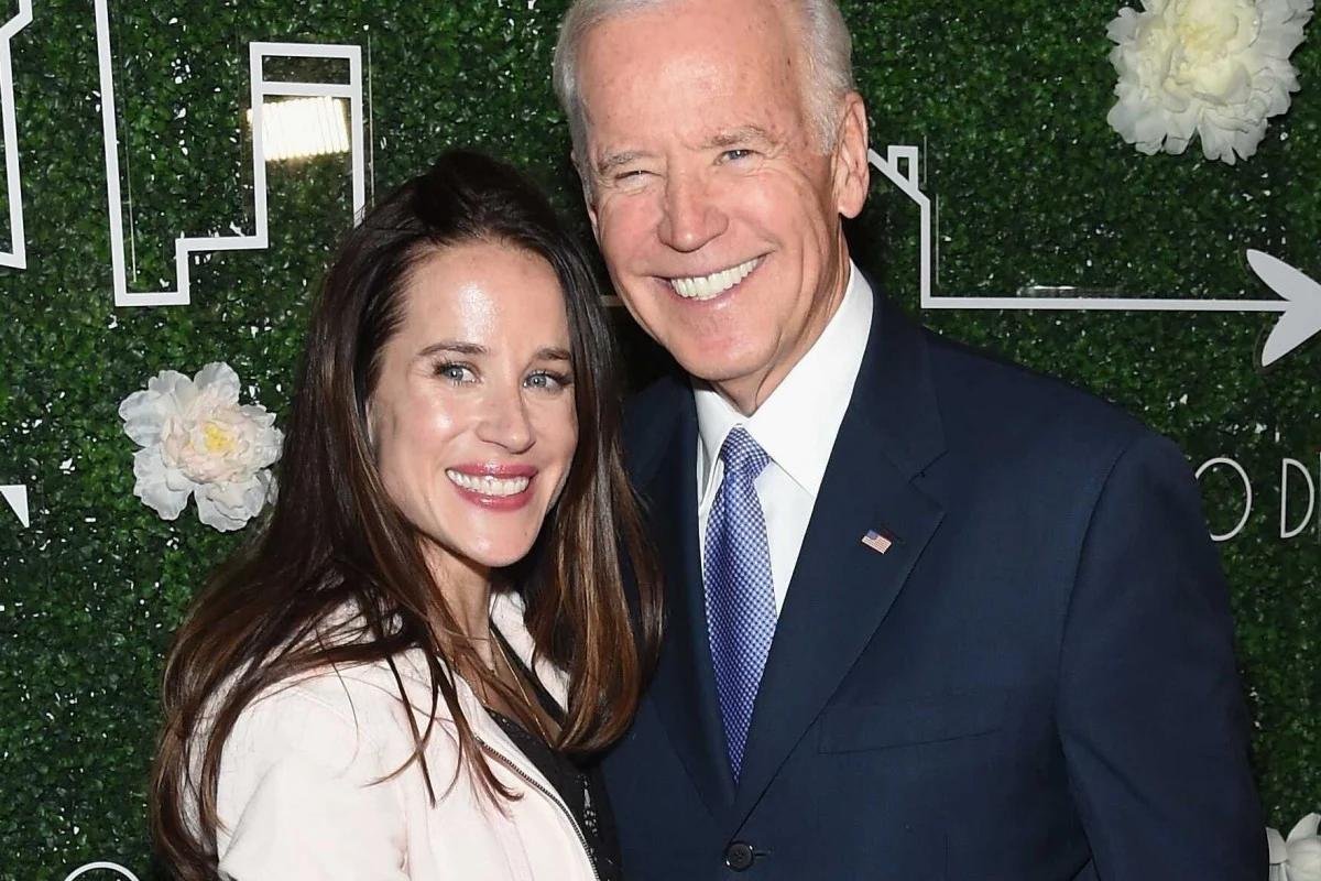 She once worked in a humble pizza parlor and is an ardent social activist who unlike Ivanka Trump does not chase the limelight – Meet America’s new first daughter Ashley Biden