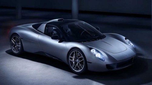Gordon Murray’s next supercar is a $1.8 million daily driver that comes with a 607-hp V12 engine and manual transmission - Luxurylaunches