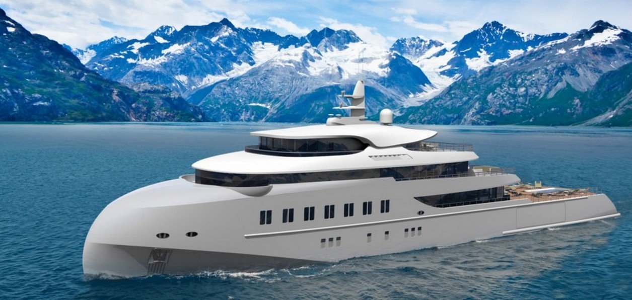 Talk about a dream job – This one pays $93k year to review luxury yachts