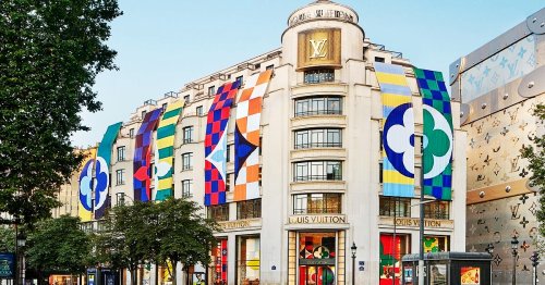 Louis Vuitton ups the ante with $110 luxury lipsticks that aim to enchant Asian Gen-Z women, leaving Dior, Gucci, and even Hermès trailing behind.