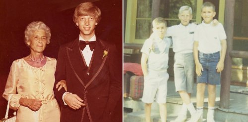 Raised by a grandmother who folded every wrapping paper for reuse, billionaire Bill Gates grew up cautious with money, saved for rainy days at Microsoft, and is now spending a lifetime giving it all back