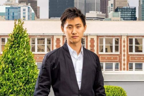 Move over Elon Musk and Jeff Bezos – Here is Alexandr Wang, at 25 he is the world’s youngest self made billionaire. The tech-whizz founded his company during a summer break from MIT and it is already worth $7.3 billion.