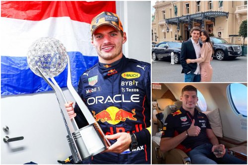 National hero or a tax dodger? Formula One superstar Max Verstappen is accused of costing his home country, of Netherlands, a whopping $200 million in taxes. The Dutch national is enjoying life to the fullest by relocating to Monaco, which has 0% income tax.