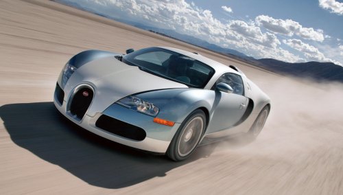 With a top speed of 260mph and packing an 8,000 cc engine, the $1.7 million Bugatti Veyron may have been an engineering marvel, but it was a financial nightmare for Volkswagen who in spite of selling the supercar like hot cakes lost $6.7 million on every Veyron sold