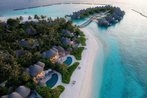Review: The Nautilus Maldives: Pristine escapism in a special island nation offering unparalleled exclusivity and privacy