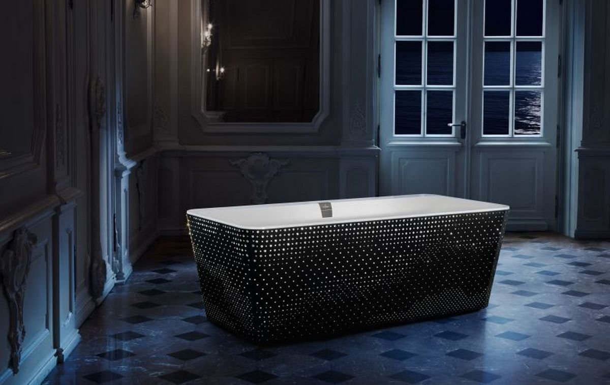 Take a look at the worlds most expensive bathtubs Flipboard