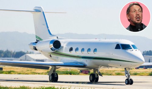 Someone who would never take no for an answer, Larry Ellison spent millions and fought the city of San Jose just so that he could use his private jet in the middle of the night. The city, which had enforced a nighttime curfew for over 17 years to control noise, had to bend for Ellison.