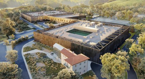 The ultra-rich are spending so much on bling that Bulgari has built the world’s largest jewelry manufacturing facility