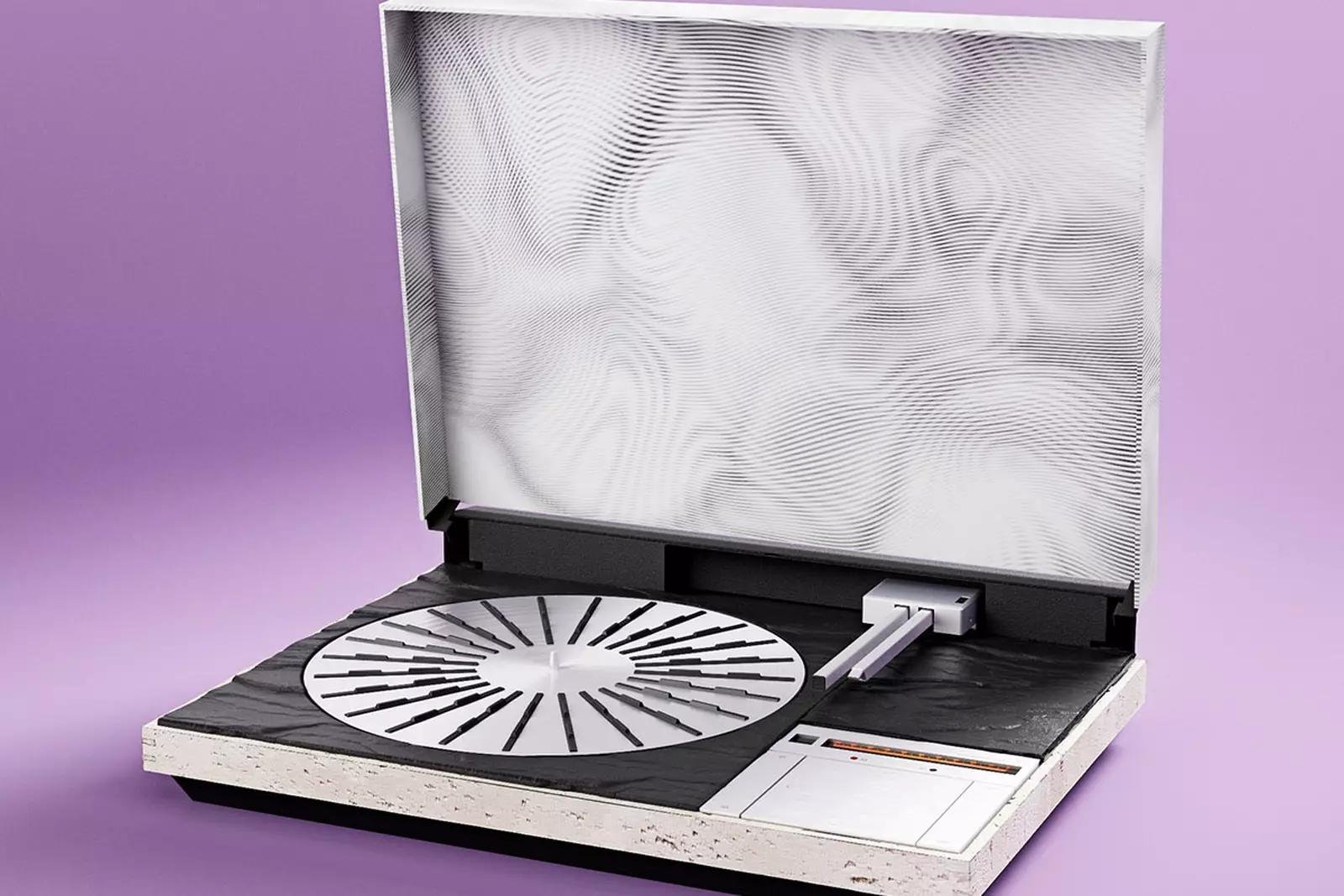 High end gadgets and gizmos cover image