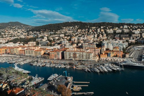 10 of our favourite destinations in southern France for year-round fun