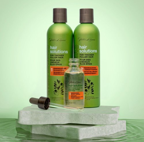 Suffering from hair loss? Here’s how to restore it to its former glory at home