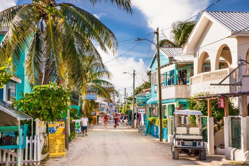 Belize: The Caribbean’s Best-Kept Secret for Luxury Travel