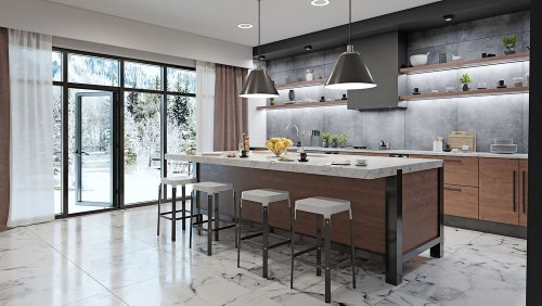 The top 7 features that the UK’s million pound homes all have in common