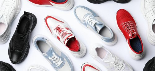 3 must-have pairs of trainers and sneakers for luxury fashion lovers