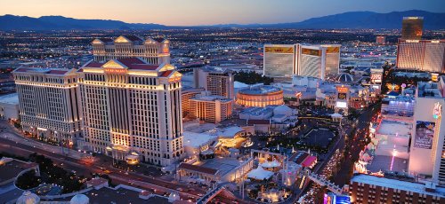 The best of Las Vegas sporting events in 2023 | Luxury Lifestyle