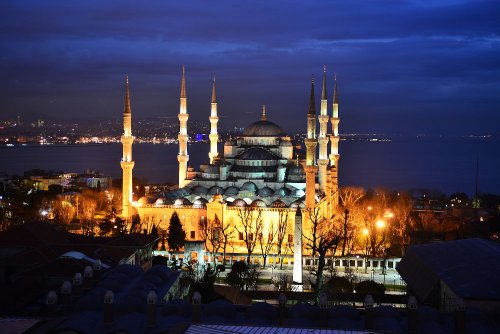 Explore the 7 regions of Turkey: an incredible geographical collection
